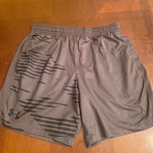 Mens Under Armour Shorts